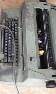 Typewriter IBM Selectric