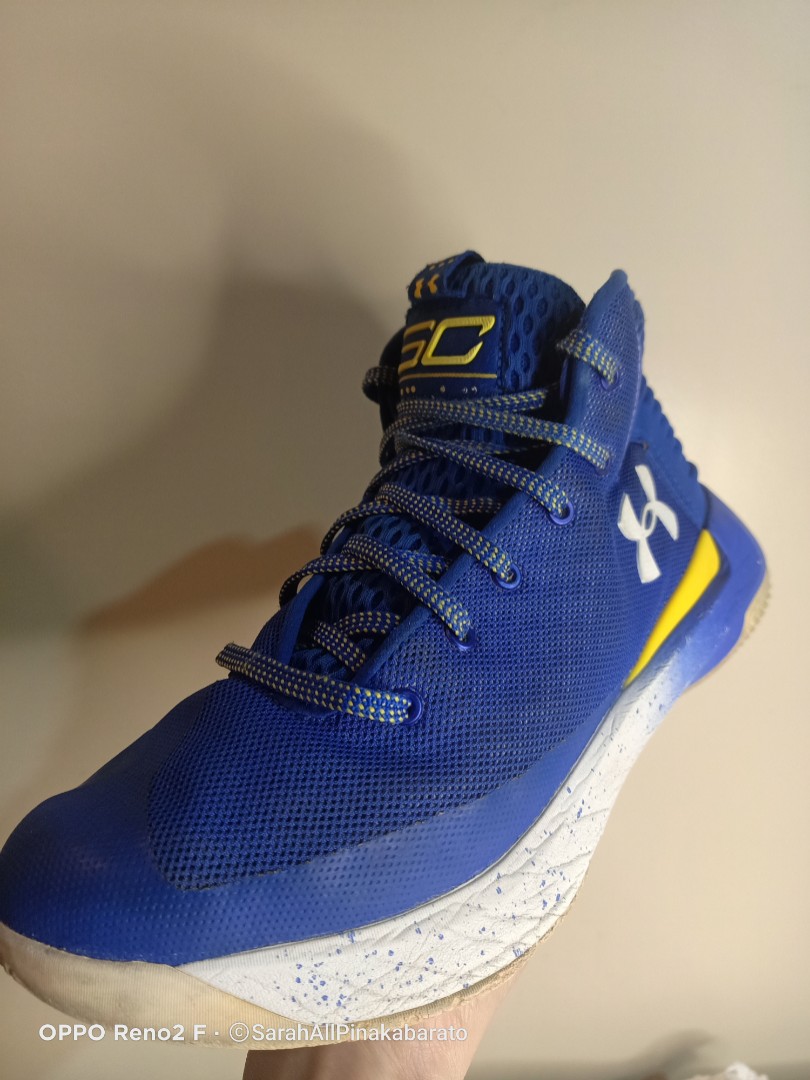 under armor 30 shoes