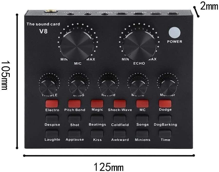 Ps4 recording device top