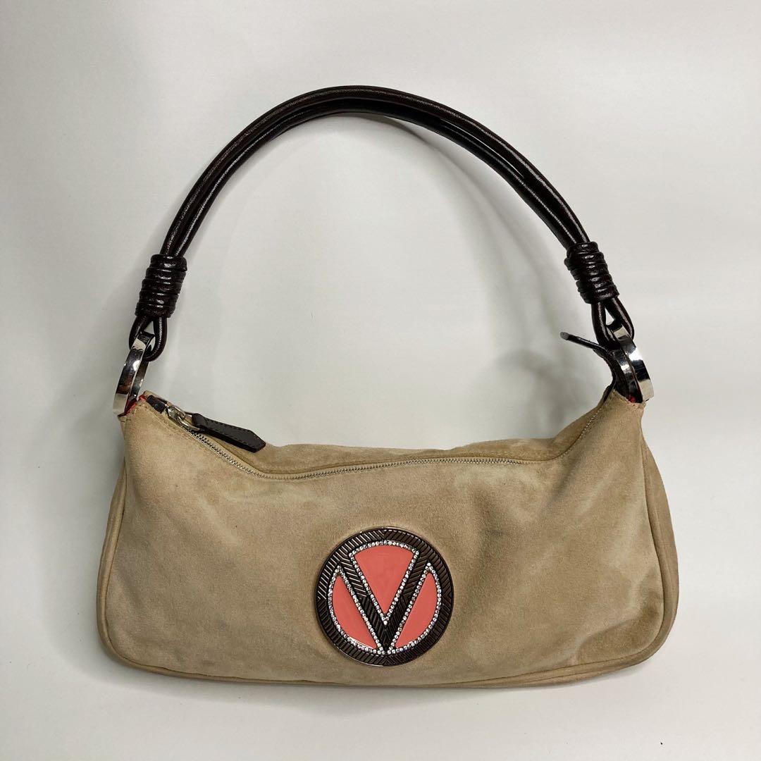 Valentino tas suede new arrivals