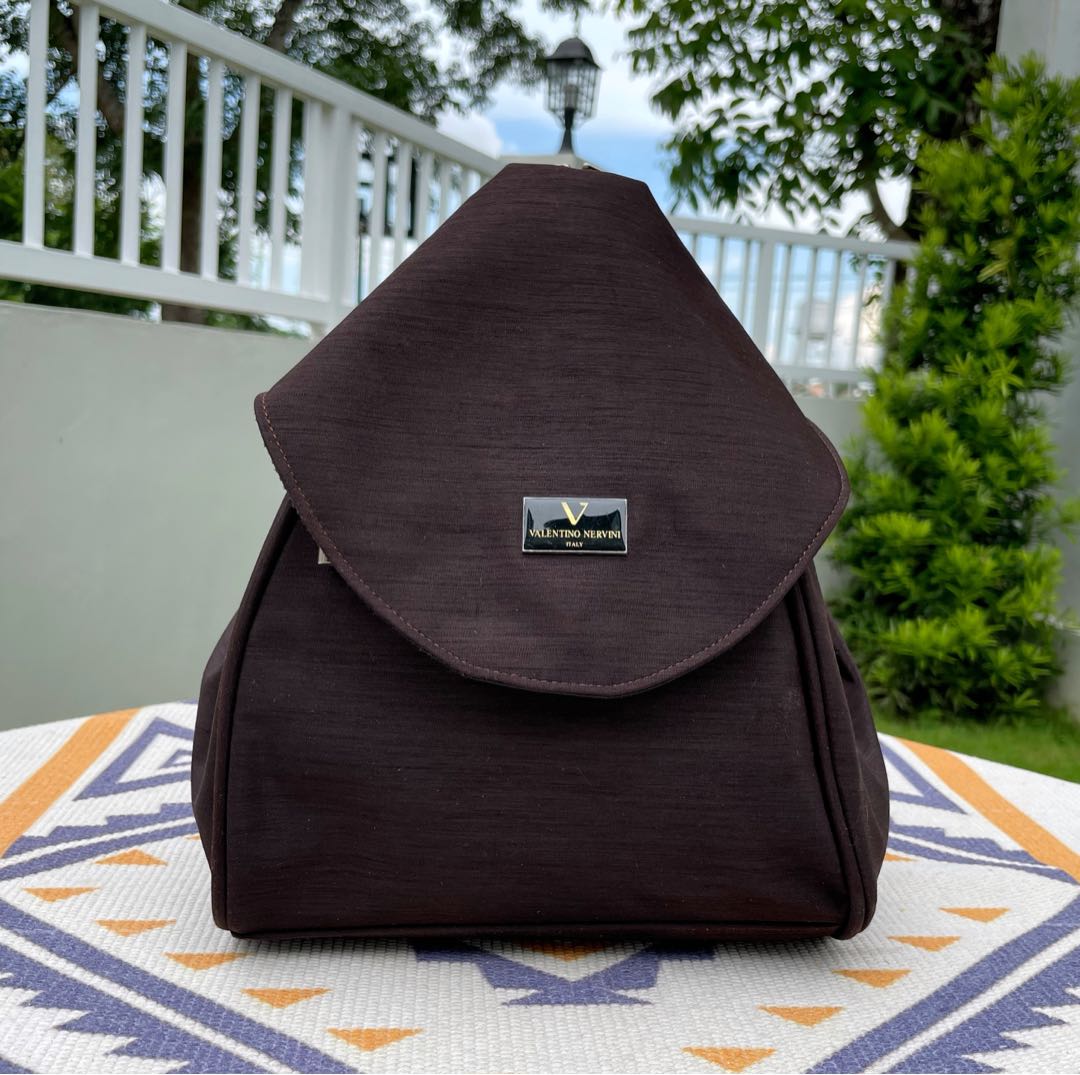 Valentino nervini bag 2025