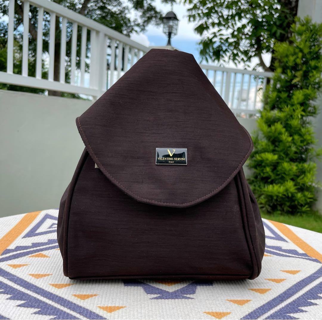 Valentino outlet nervini bag