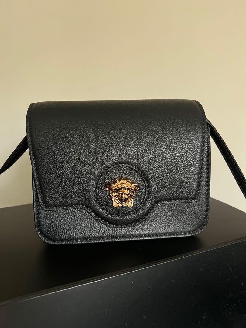 Versace la clearance medusa bag