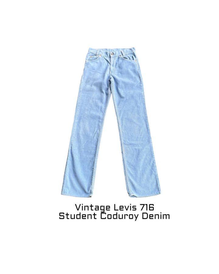 Levis 716 new arrivals
