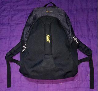 Vintage Nike Bag Backpack