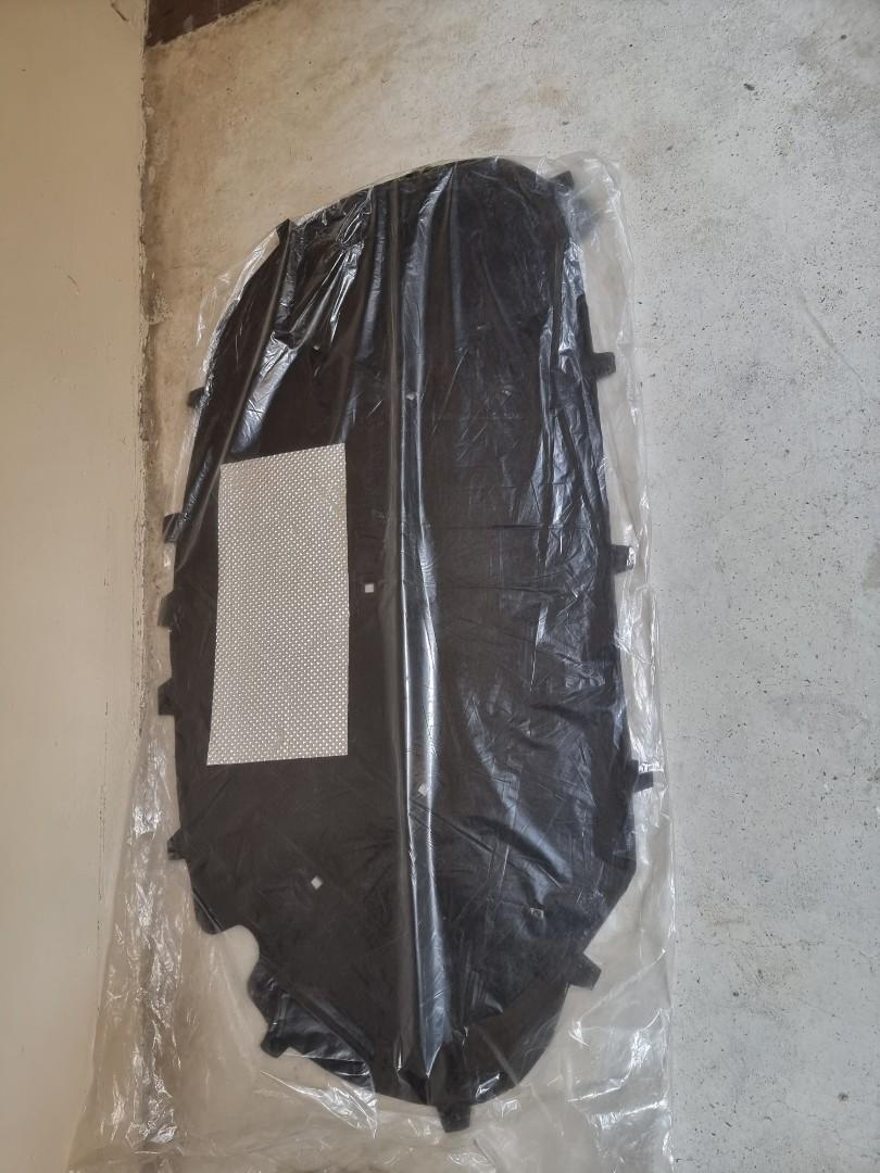 VW golf mk6 & mk7 engine bay heat/sound insulator, Car Accessories