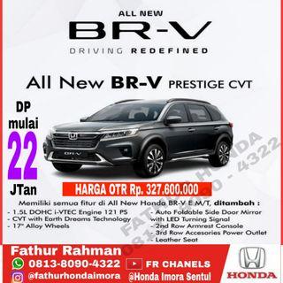 Wa 081380904322 DP ringan HONDA BR-V  | HONDA HRV | HONDA CRV | HONDA BRIO SATYA | BRIO RS URBANITE | HONDA BOGOR | HONDA IMORA SENTUL | HONDA JAKARTA CENTER | HONDA CIBINONG | PROMO HONDA  | HONDA DEPOK | SHOWROOM HONDA BOGOR | DEALER HONDA BOGOR