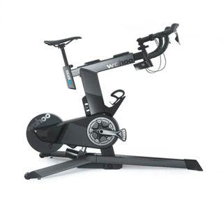 WAHOO KICKR BIKE SMART TRAINER