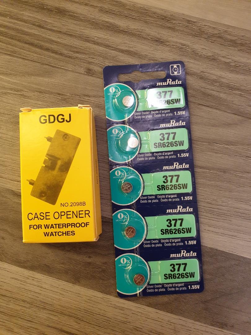 Gdgj deals case opener