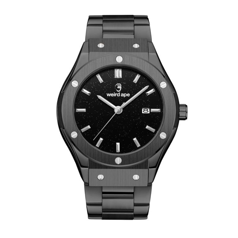Weird ape clearance watch sale