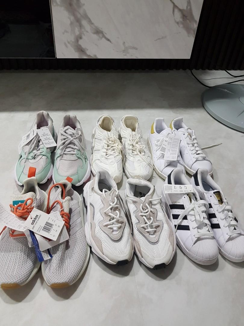 Adidas womens cheap shoes sale
