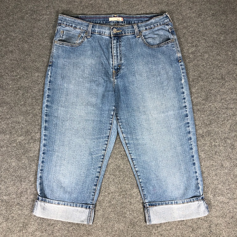 Levi 2024 515 capri