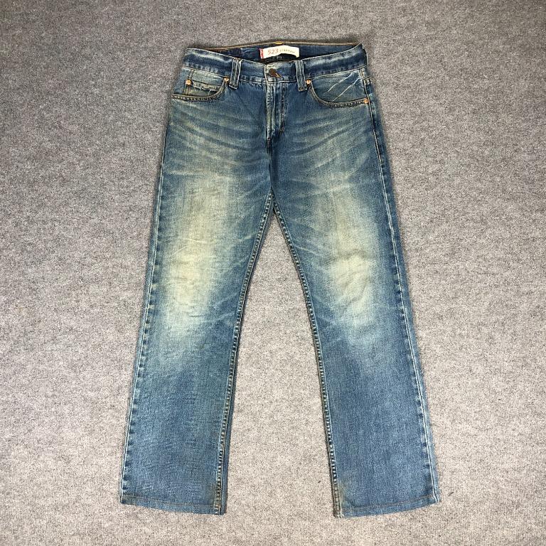 Levis 523 womens new arrivals