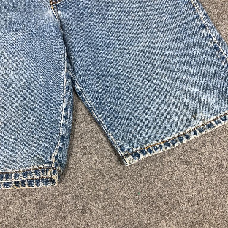 Womens Levis 569 Short Jeans Women s Fashion Bottoms Shorts on