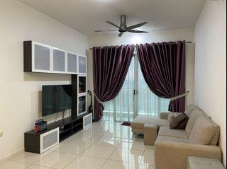 [WTR] READY MOVE IN Sunway Geo Residence