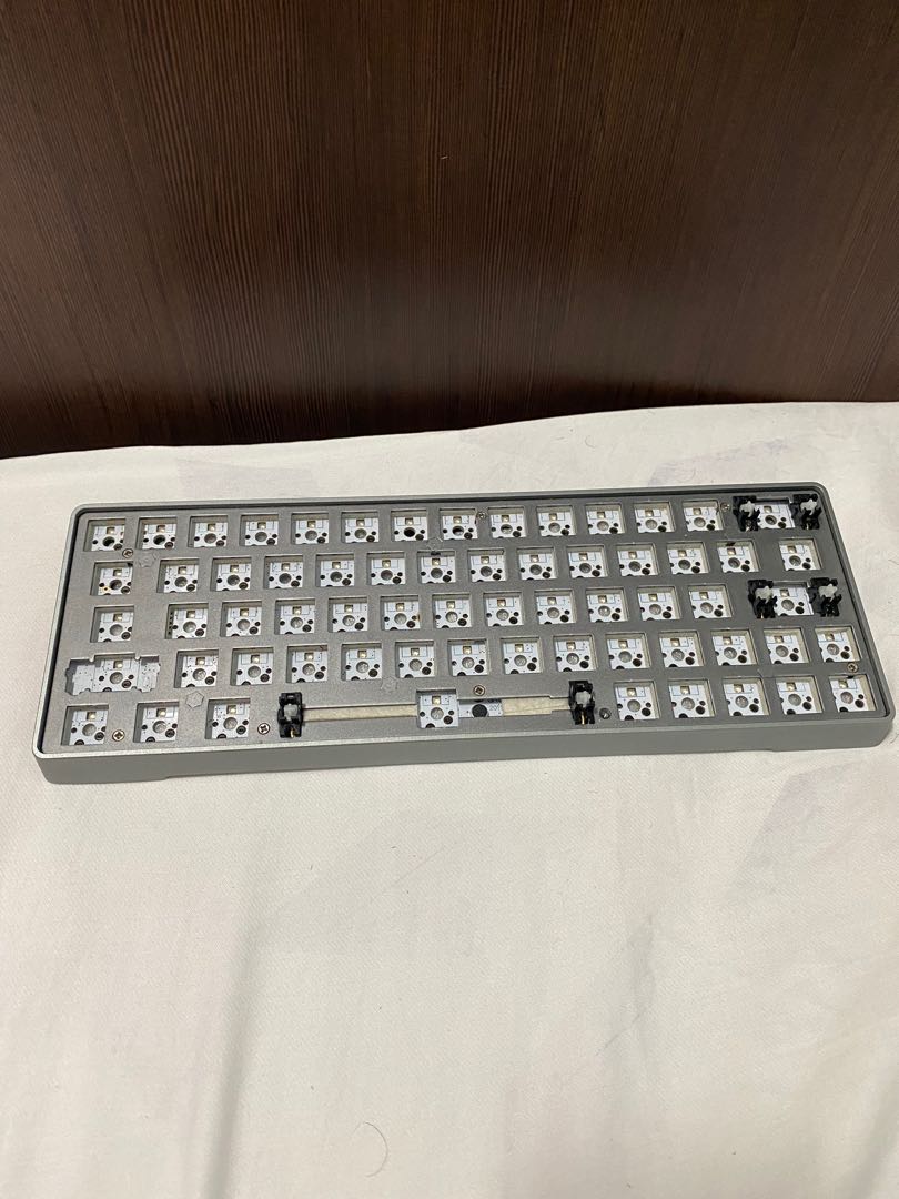 [WTT] Full Aluminium Custom Keyboard Base, Computers & Tech, Parts