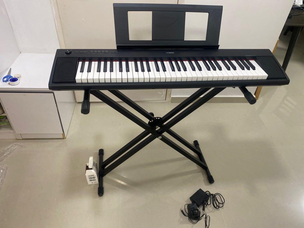 YAMAHA Digital Keyboard