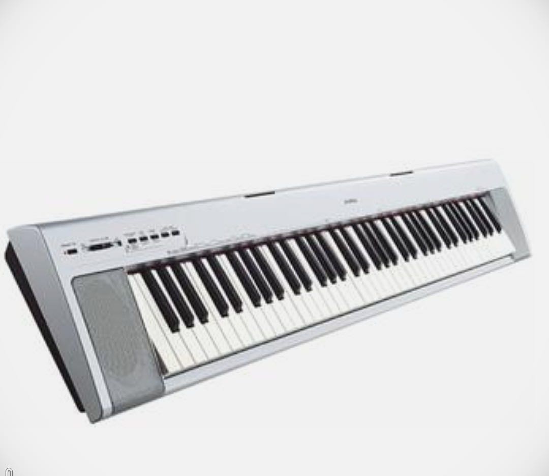 Yamaha NP-30 電子琴, 興趣及遊戲, 音樂、樂器& 配件, 樂器- Carousell