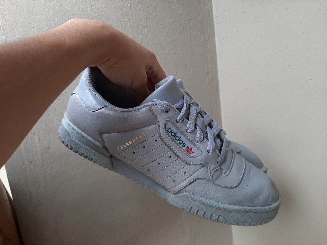 powerphase quiet grey