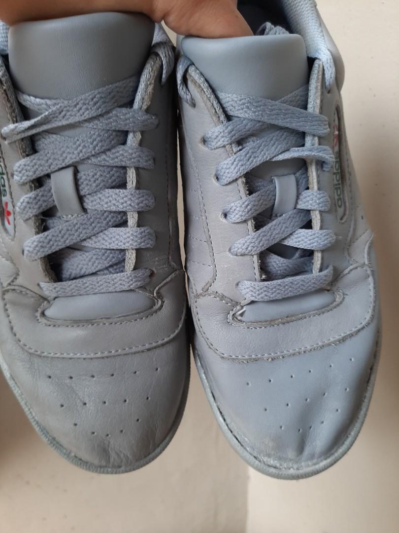 powerphase quiet grey