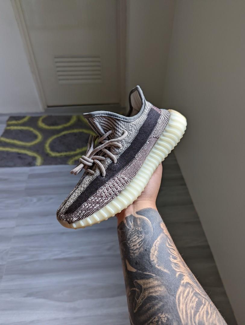 yeezy zyon 6.5
