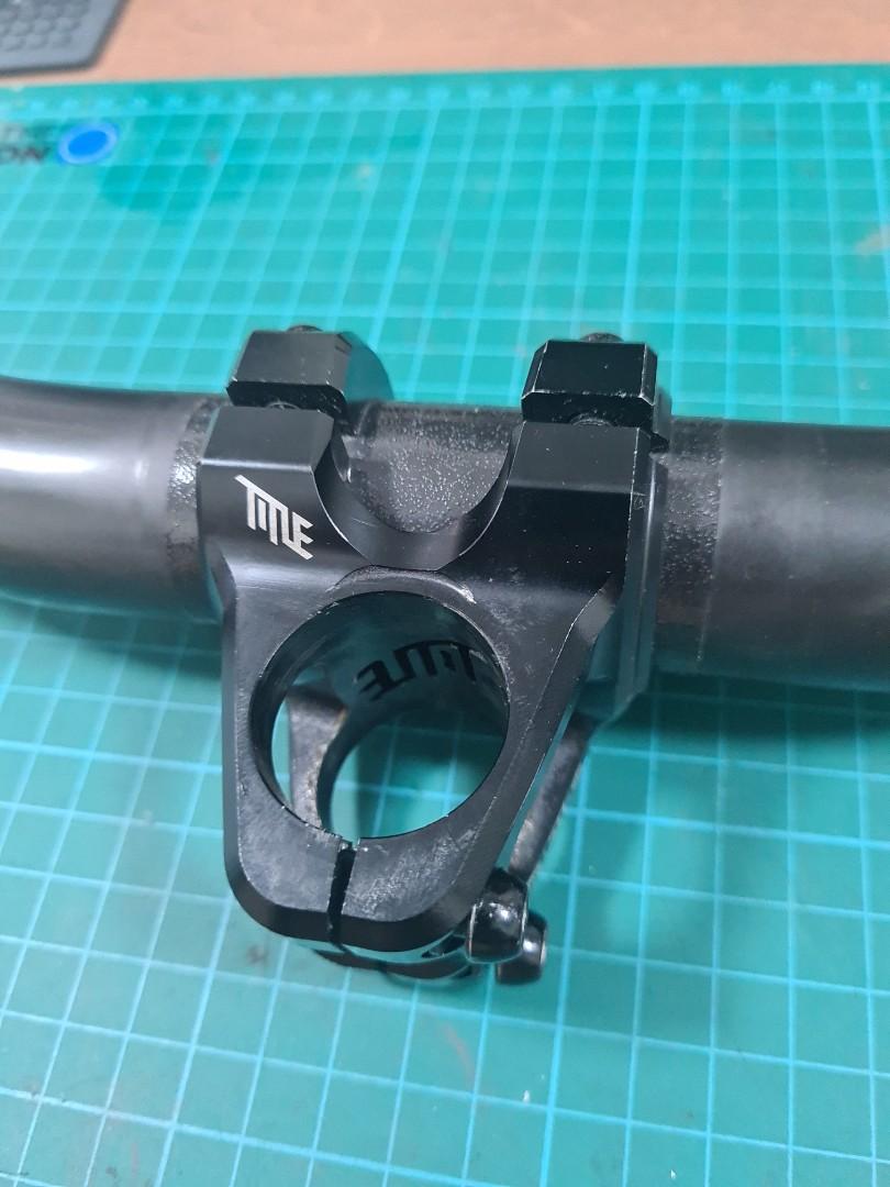 Yeti 780 online carbon bars