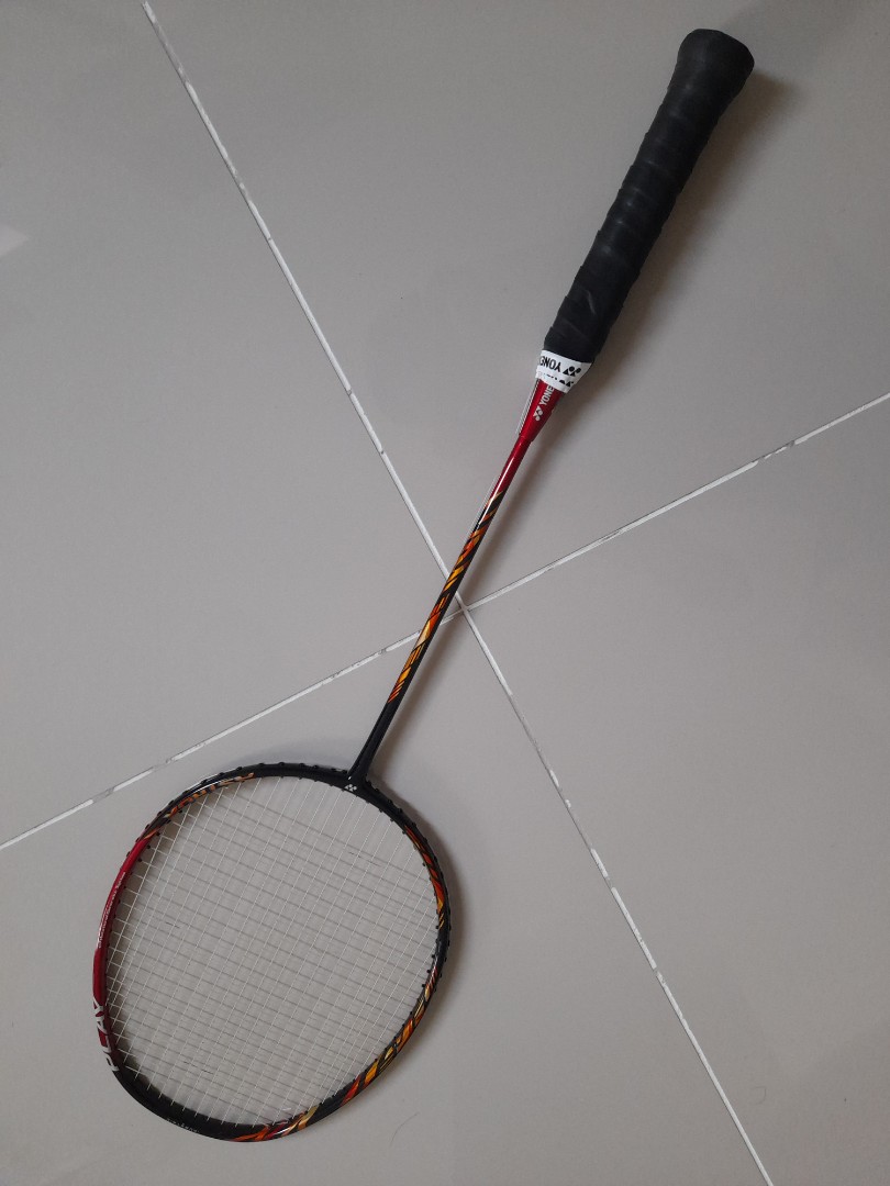 Yonex Astrox 99 Play, Sports Equipment, Other Sports Equipment and