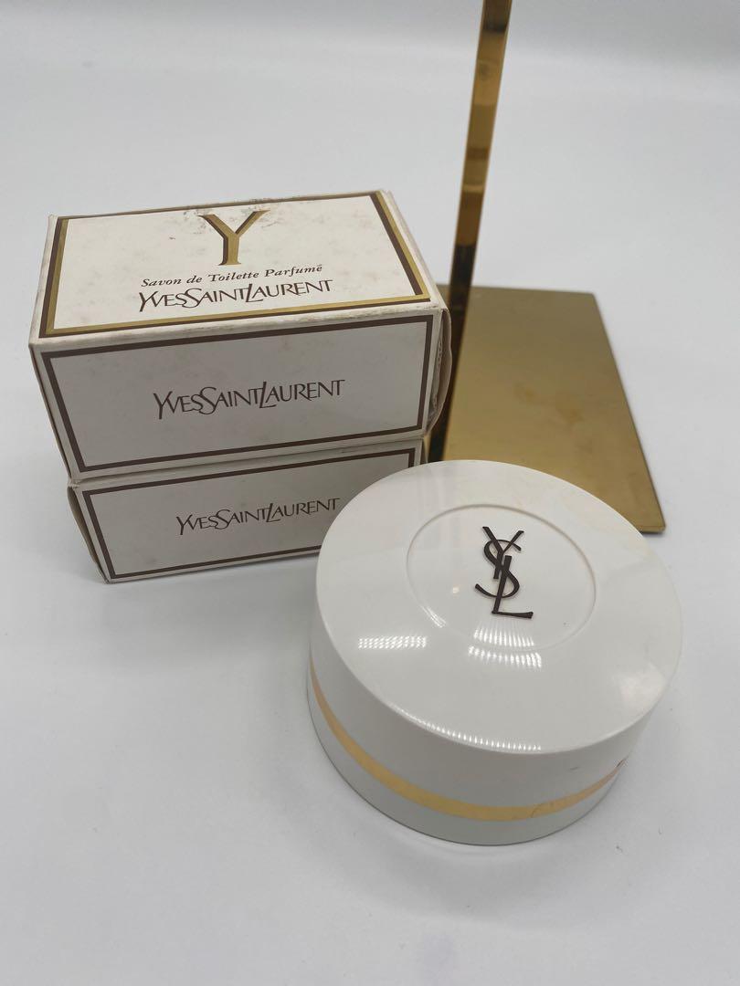 Ysl soap cheap