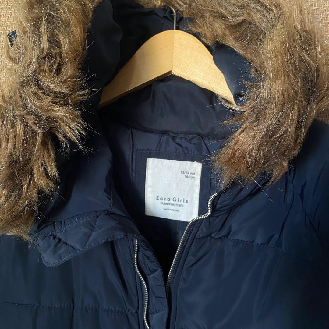 zara ladies outerwear