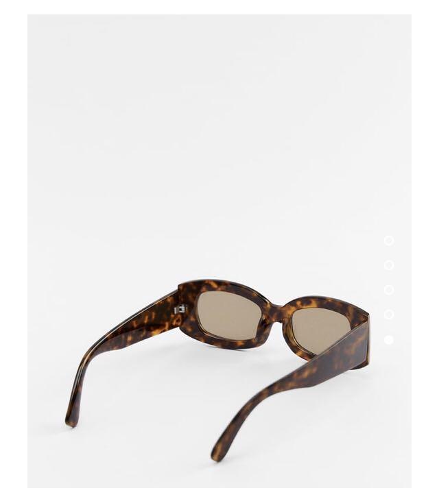 Zara Sunglasses, Women's Fashion, Watches & Accessories, Sunglasses