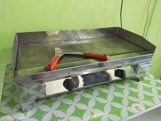 12X24 INCHES BURGER GRILLER