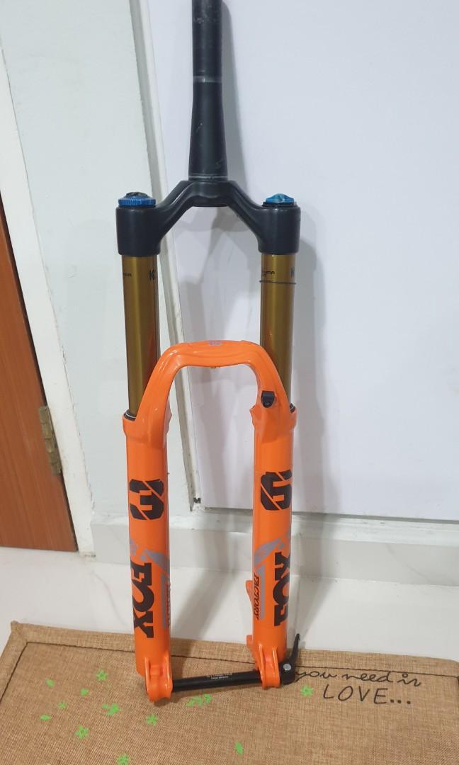 Fox factory 36 29er deals