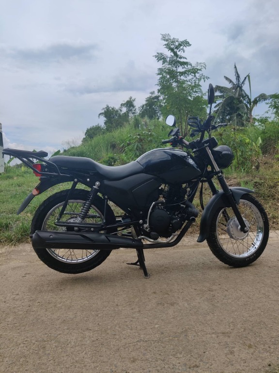 yamaha ytx 2020