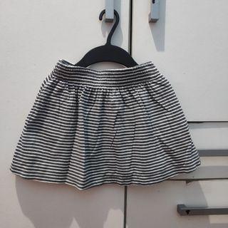 (6y) Uniqlo Skirt Like New