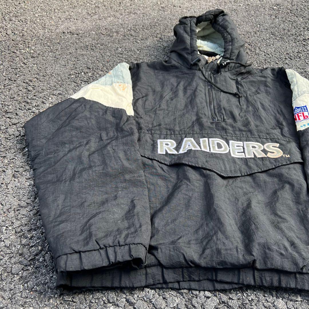 90's nfl store starter jackets