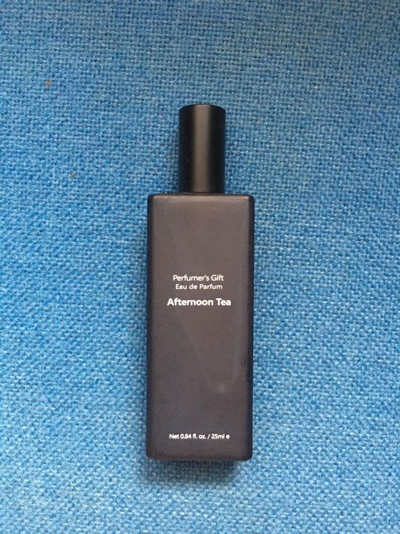 全新Perfumer's Gift 香水Eau de Parfum Afternoon Tea (Net ox