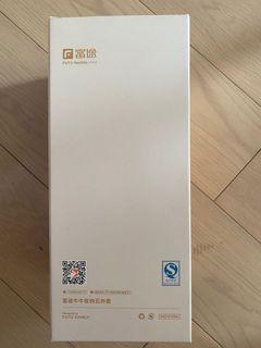 富途牛牛收納袋 一套五件裝