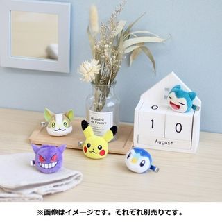 日本代購 髮夾 比卡超 卡比獸 來電汪 波卡曼 耿鬼 PokemonCenter  寵物小精靈  精靈寶可夢  甲賀忍蛙 伊貝 Pikachu 噴火龍 路卡尼歐 火箭兵團 火箭隊 超夢 超夢64201859565185110