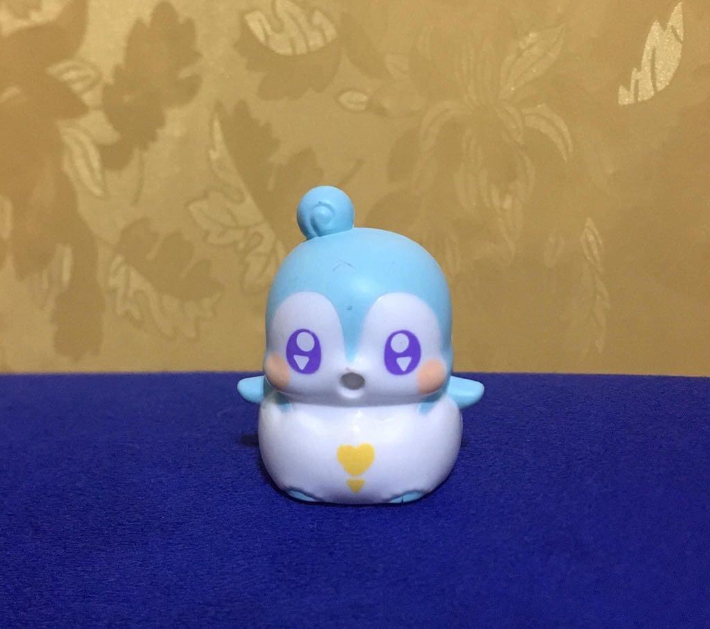 🧸 BANDAI COCOTAMA 🧸 (Category: Designer & Blind Box Toys) located in Dasmarinas. Submitted by xavier_and_tracy (Listing ID 1168837307, Image 3). Description: 🧸 BANDAI COCOTAMA 🧸 • Brand: Bandai • Condition: Good • Poseable • Authentic • Material: - Vinyl - Hard Plastic 💰 Php320 each 💰.
