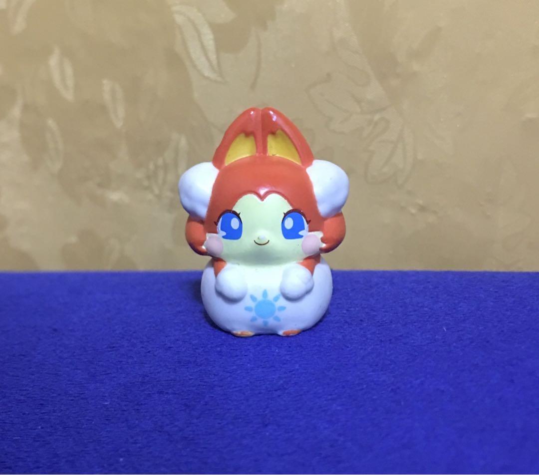 🧸 BANDAI COCOTAMA 🧸 (Category: Designer & Blind Box Toys) located in Dasmarinas. Submitted by xavier_and_tracy (Listing ID 1168837307, Image 2). Description: 🧸 BANDAI COCOTAMA 🧸 • Brand: Bandai • Condition: Good • Poseable • Authentic • Material: - Vinyl - Hard Plastic 💰 Php320 each 💰.