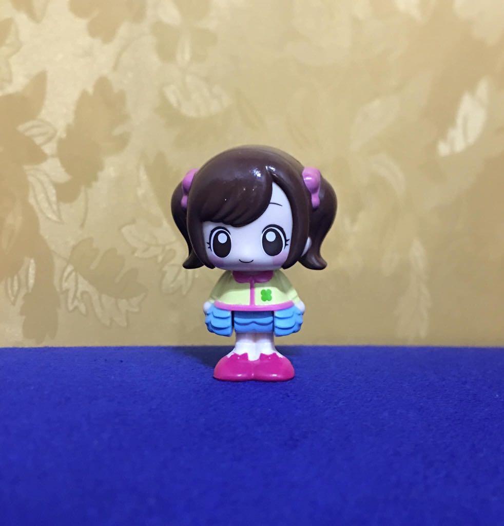 🧸 BANDAI COCOTAMA 🧸 (Category: Designer & Blind Box Toys) located in Dasmarinas. Submitted by xavier_and_tracy (Listing ID 1168837307, Image 1). Description: 🧸 BANDAI COCOTAMA 🧸 • Brand: Bandai • Condition: Good • Poseable • Authentic • Material: - Vinyl - Hard Plastic 💰 Php320 each 💰.