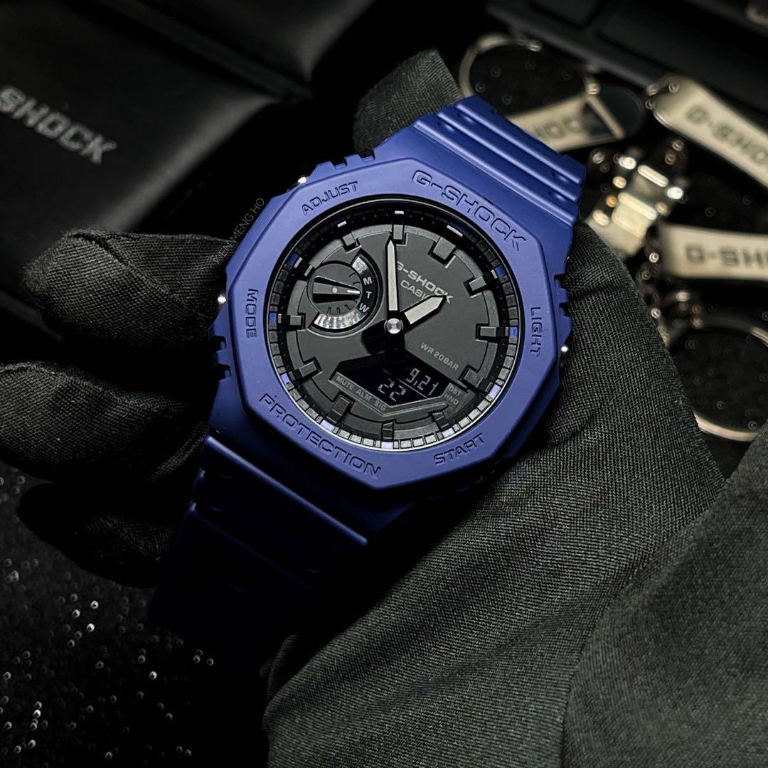 Casio watch clearance black face