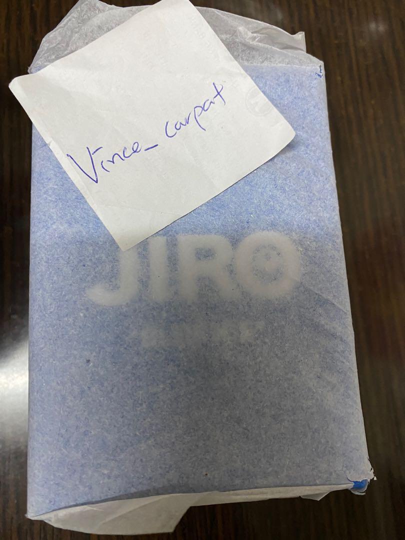 全新未開封jiro Blue Ice Chino Lam Summer Soul Toysoul 22 福袋 興趣及遊戲 玩具 遊戲類 Carousell
