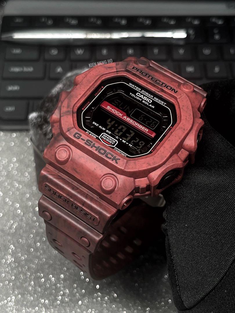 Promo LATEST G SHOCK KING AKA G SHOCK King Kong GX 56SL 4