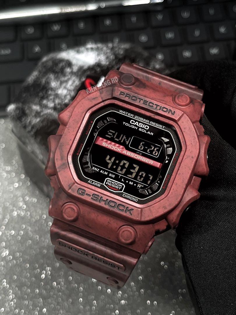 G shock promo online