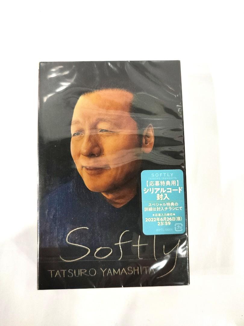 山下達郎Tatsuro Yamashita Softly cassette, 興趣及遊戲, 音樂樂器 配件, 音樂與媒體- CD 及DVD - Carousell 山下達郎Tatsuro Yamashita Softly cassette, 興趣及遊戲, 音樂樂器 配件, 音樂與媒體- CD 及DVD - Carousell