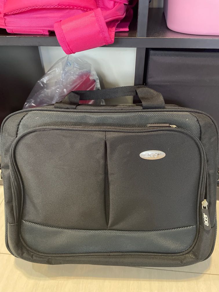 Acer Laptop Bag, Men's Fashion, Bags, Sling Bags on Carousell