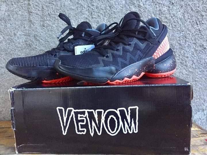 adidas pure venom