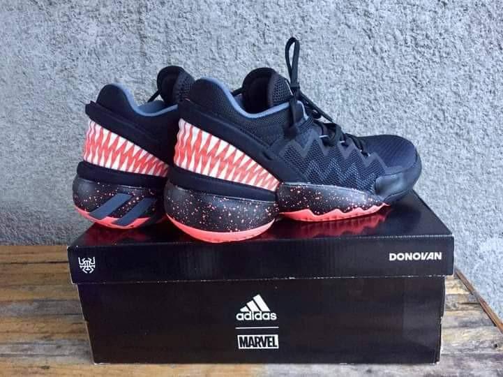 adidas pure venom
