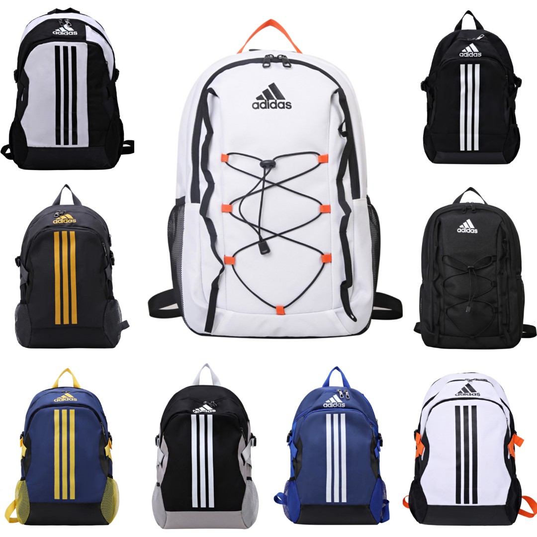 Adidas ultimate id backpack discount